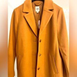 Gap Long Top Coat